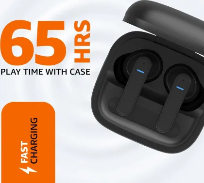 AmazonBasics AB-IE2 True Wireless Earbuds