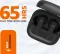AmazonBasics ‎AB-IE2 True Wireless Earbuds