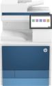 HP LaserJet Managed E87750dn Multi Function Color Laser Printer