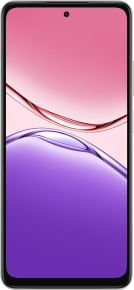 Oppo A5x 5G vs OPPO A3x 5G