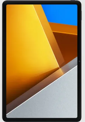 Poco Pad Tablet