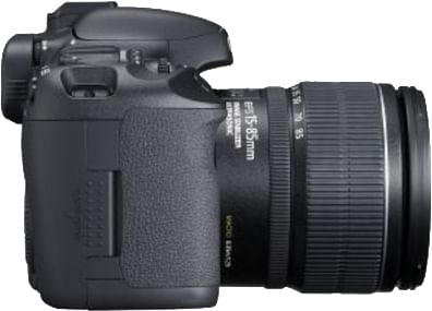 Canon EOS 7D SLR (Kit I (EF-S 15-85mm IS)) Price in India 2023 