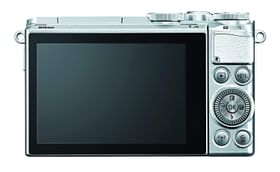 Nikon 1 J5 Mirrorless Digital Camera (10-30mm PD-Zoom Lens & 30-110mm Lens)