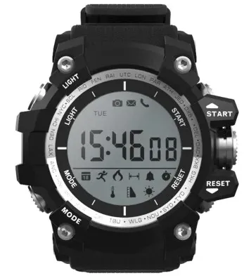 NO.1 F2 Smartwatch