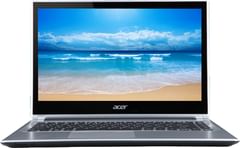 Acer V5-431P Laptop vs Lenovo LOQ 15IRH8 82XV00F4IN 2023 Gaming Laptop