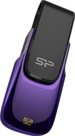 Silicon Power Blaze B31 8GB Pen Drive