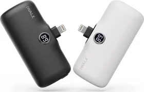 iWalk LinkPod P DBL5000PL 4800 mAh Power Bank