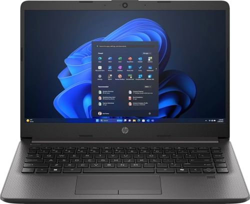 HP 240R G9 ‎‎B10MSAT Laptop (13th Gen Core i3/ 16GB/ 512GB SSD/ Dos)