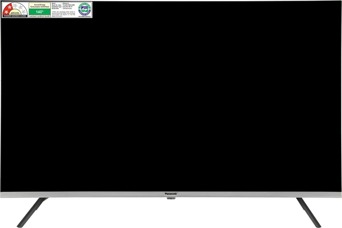 Panasonic TH-43PX750DX 43 inch Ultra HD 4K Smart LED TV Price in India ...