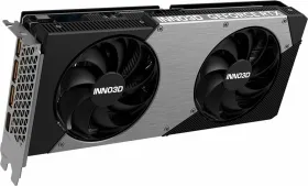 Inno3D NVIDIA GeForce RTX 5060 Ti Twin X2 OC 16 GB GDDR7 Graphics Card