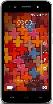 Karbonn Titanium Mach One Plus