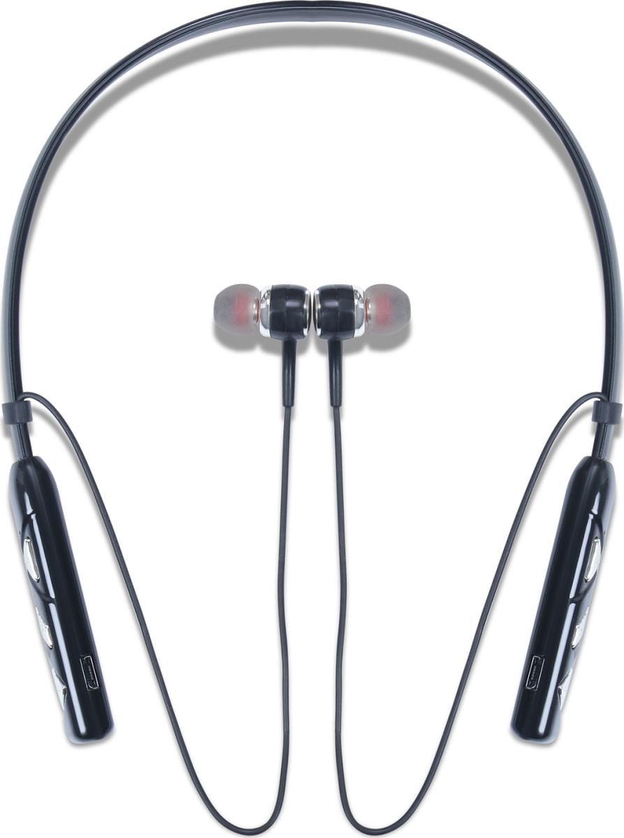 Auxigen Firefly G8 Wireless Neckband Price in India 2024, Full Specs