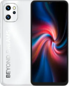Umidigi F3S