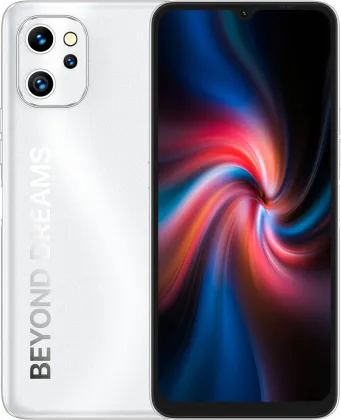 Umidigi F3S