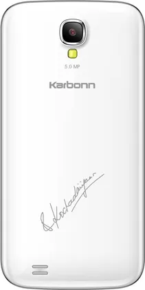 Karbonn Kochadaiiyaan The Legend A36