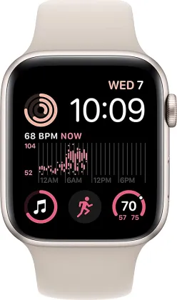Apple Watch SE 2nd Generation 44mm GPS
