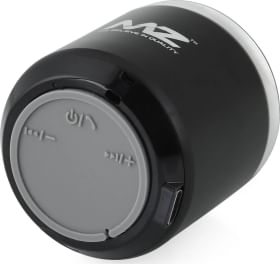 MZ S5 5W Bluetooth Speaker