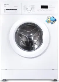 Koryo KWM1480FL 8 Kg Fully automatic Front Load Washing Machine
