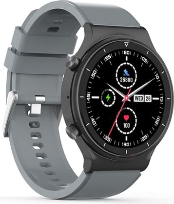 Aqfit W9 Smartwatch