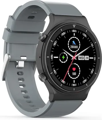 Aqfit W9 Smartwatch