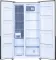 Voltas Beko RSB585XPE 563L Side by Side Refrigerator
