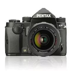 Pentax KP 24MP Digital SLR Camera (Body Only)