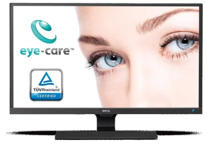 BenQ EW3270ZL 32-inch WQHD LED Monitor