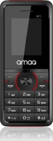 AMAQ Q11 vs Vivo T2x 5G (6GB RAM + 128GB)