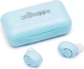 Onshoppie Onbuds F9 True Wireless Earbuds