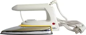 RR Silk Flow 1000 W Dry Iron