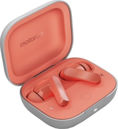 Motorola Moto Buds True Wireless Earbuds