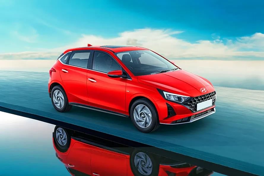 Hyundai i20 Price in India 2024, Full Specs & Review Smartprix