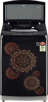 LG T80SJRG1Z 8 kg Fully Automatic Top Load Washing Machine