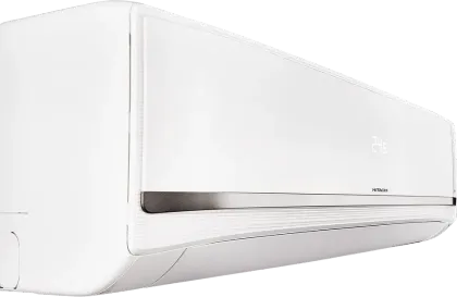 Hitachi RAS.V512PCDIST 1 Ton 5 Star Inverter Split AC