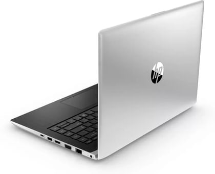 HP ProBook 440 G5 (3WS11PA) Laptop (8th Gen Core i7 4GB/ 1TB/ Win10 Pro)