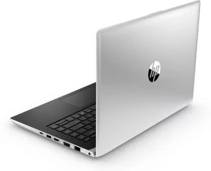 HP ProBook 440 G5 (3WS11PA) Laptop (8th Gen Core i7/ 4GB/ 1TB/ Win10 Pro)