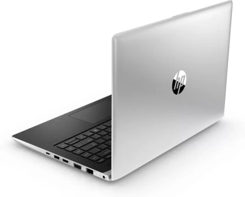 HP ProBook 440 G5 (3WS11PA) Laptop (8th Gen Core i7/ 4GB/ 1TB/ Win10 Pro)