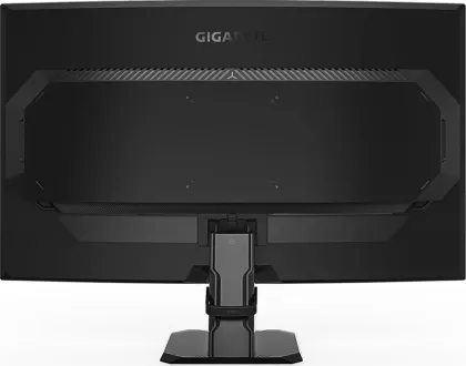 Gigabyte GS27FC 27 inch Full HD Curved Gaming Monitor