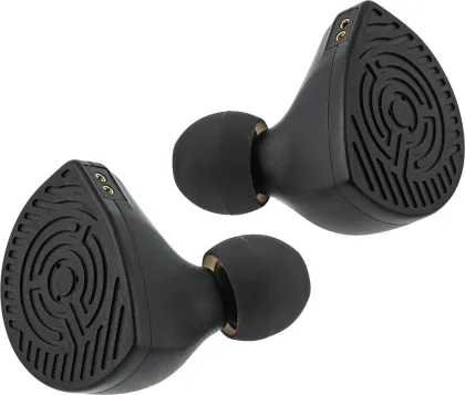 Linsoul Shozy P20 Wired Earphones (Without Mic)