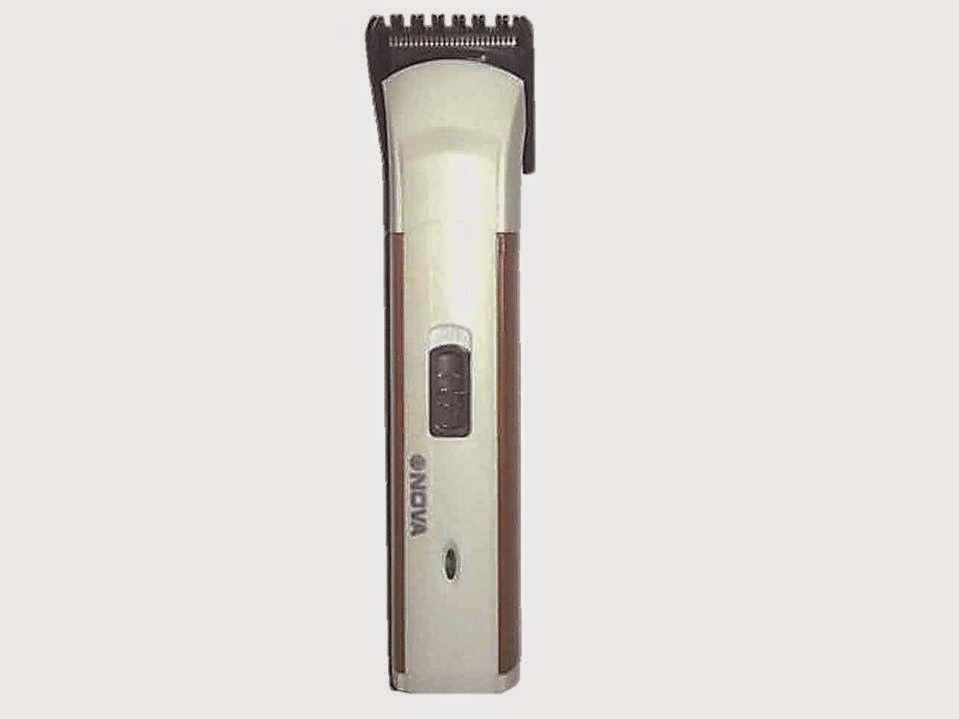 nova professional trimmer review
