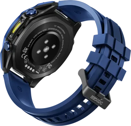 Doogee Anywise W1 Pro Smartwatch