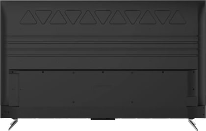 iFFALCON by TCL 65K71 65-inch Ultra HD 4K Smart LED TV
