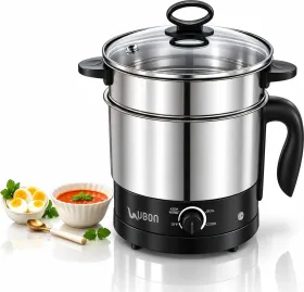 Ubon Multi Cook MC-2005 1.5L Electric Kettle