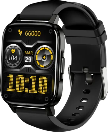 Aqfit W6 Smartwatch