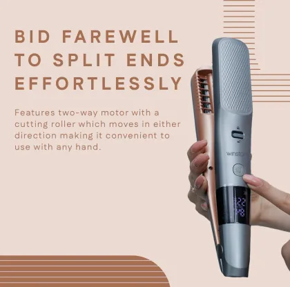 Winston Split End Trimmer