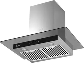 Kaff Astra DHC-60 Wall Mounted Chimney