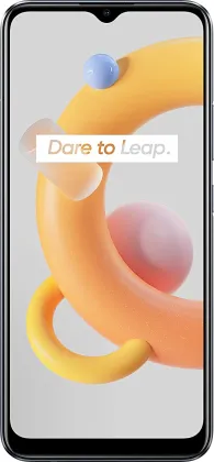 Realme C11 2021
