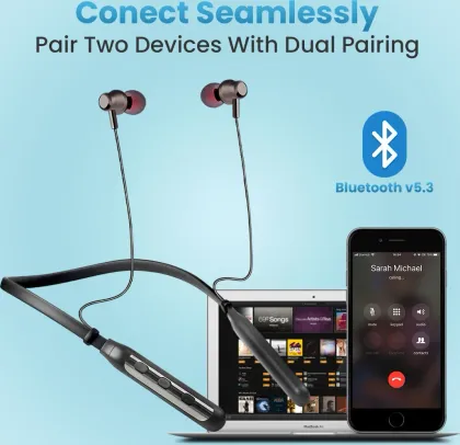 MAK TuneRider Neckband