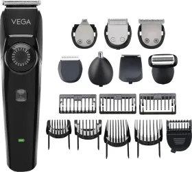 Vega OG 15 VHTH-37 Trimmer