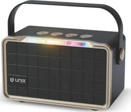 Unix Recto XB-U22 Bluetooth Speaker